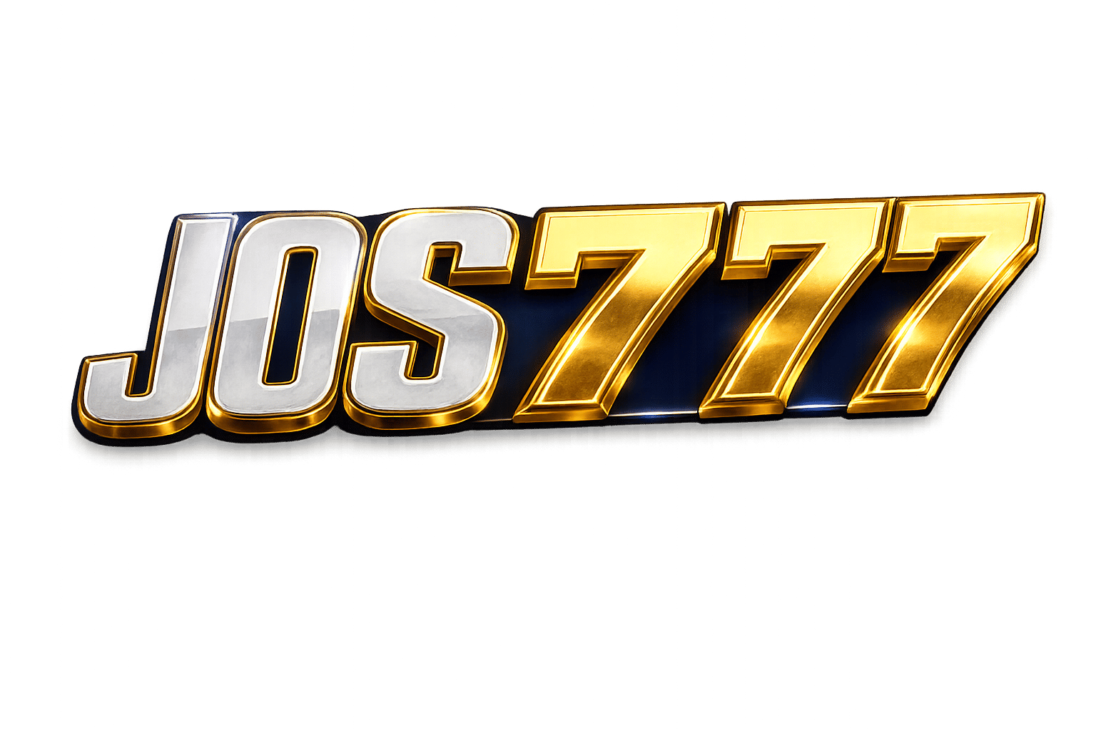 JOS777 logo
