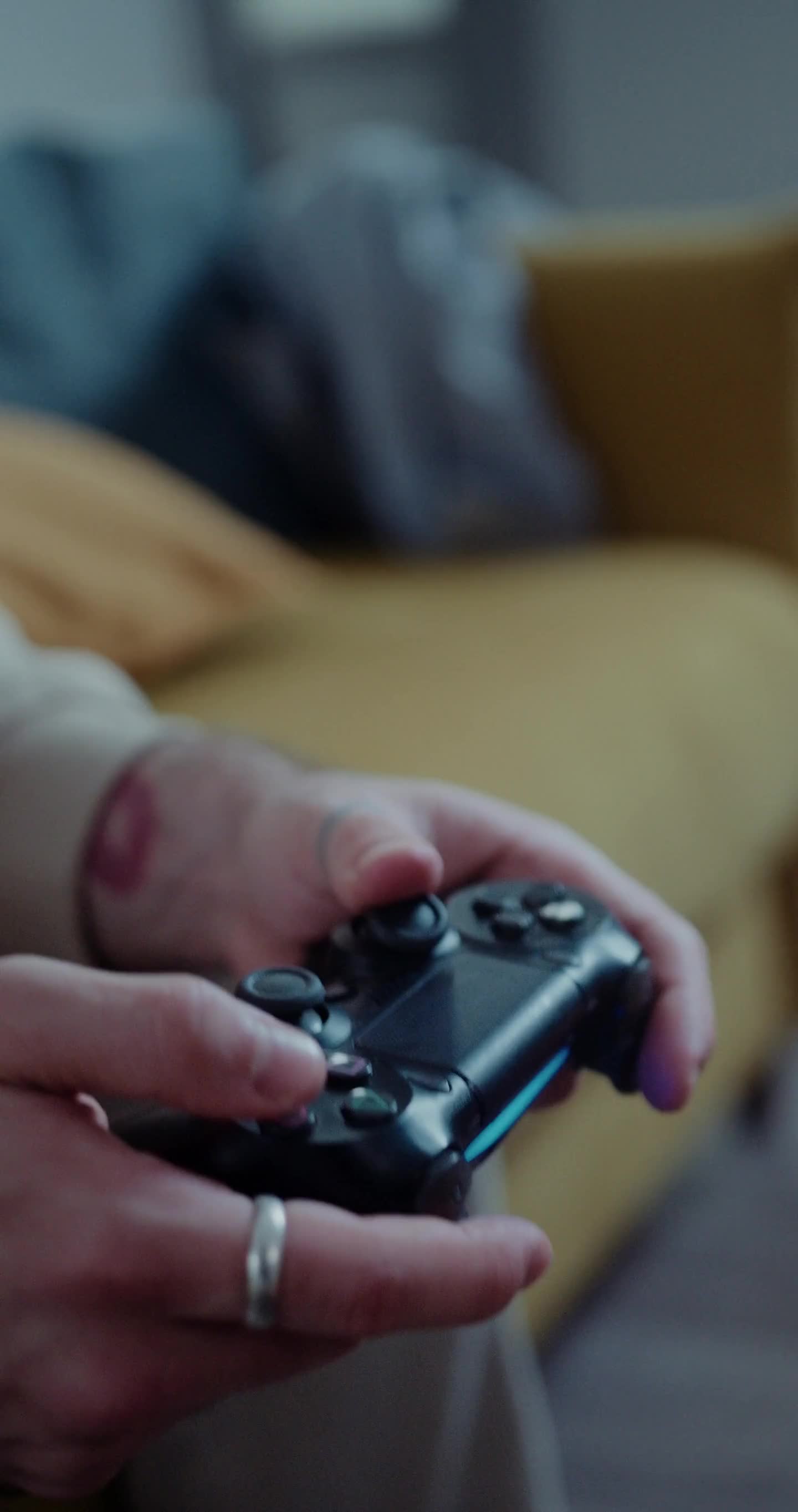 Gaming