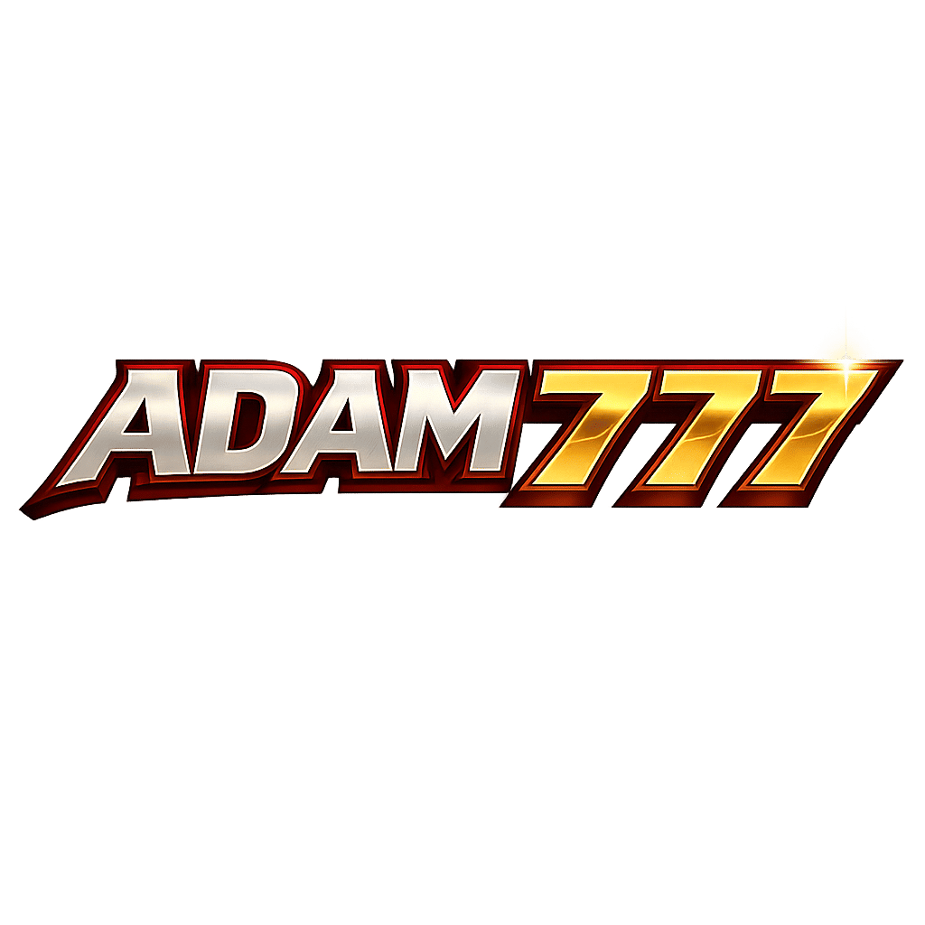ADAM777 logo