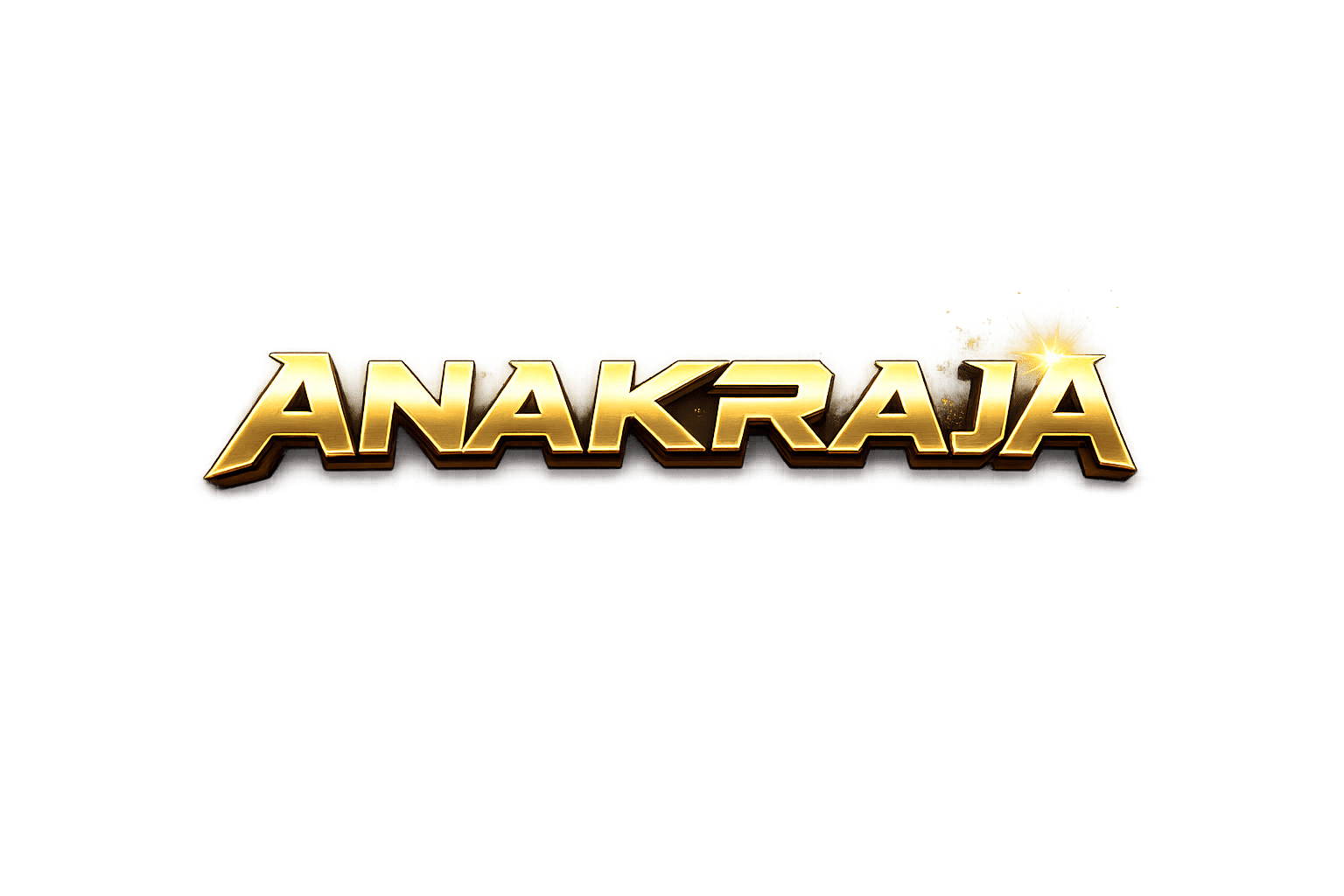 ANAKRAJA Logo