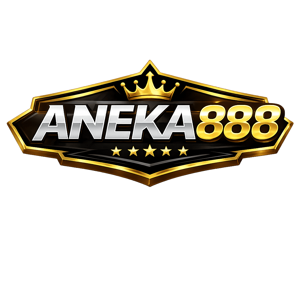 ANEKA888