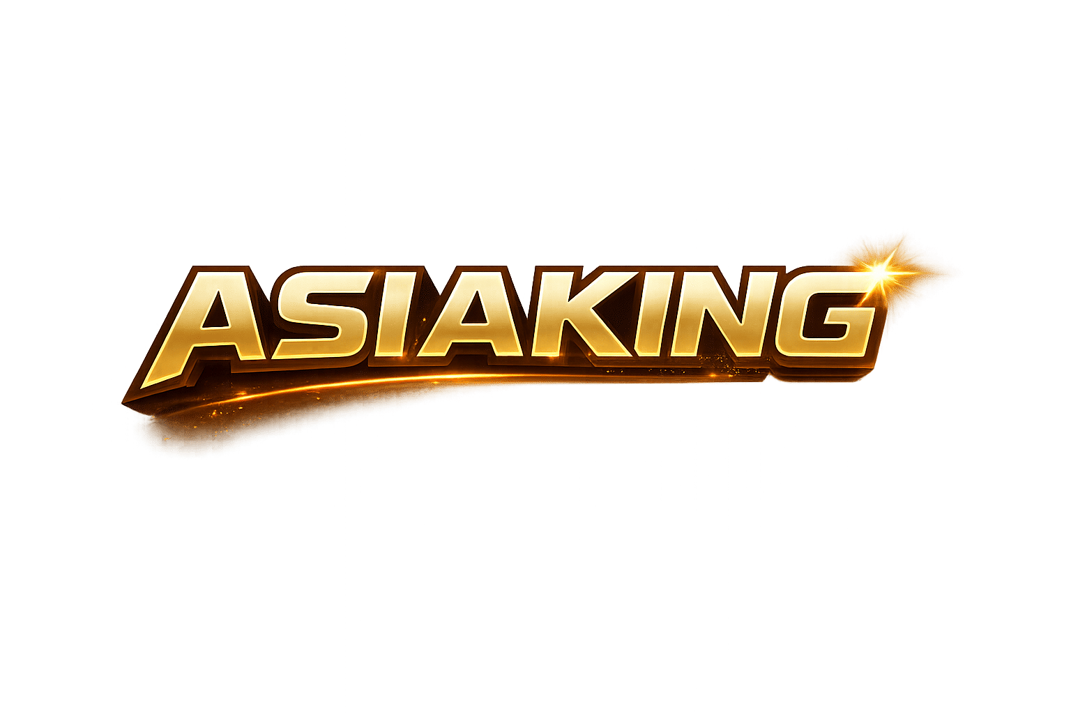 ASIAKING Logo