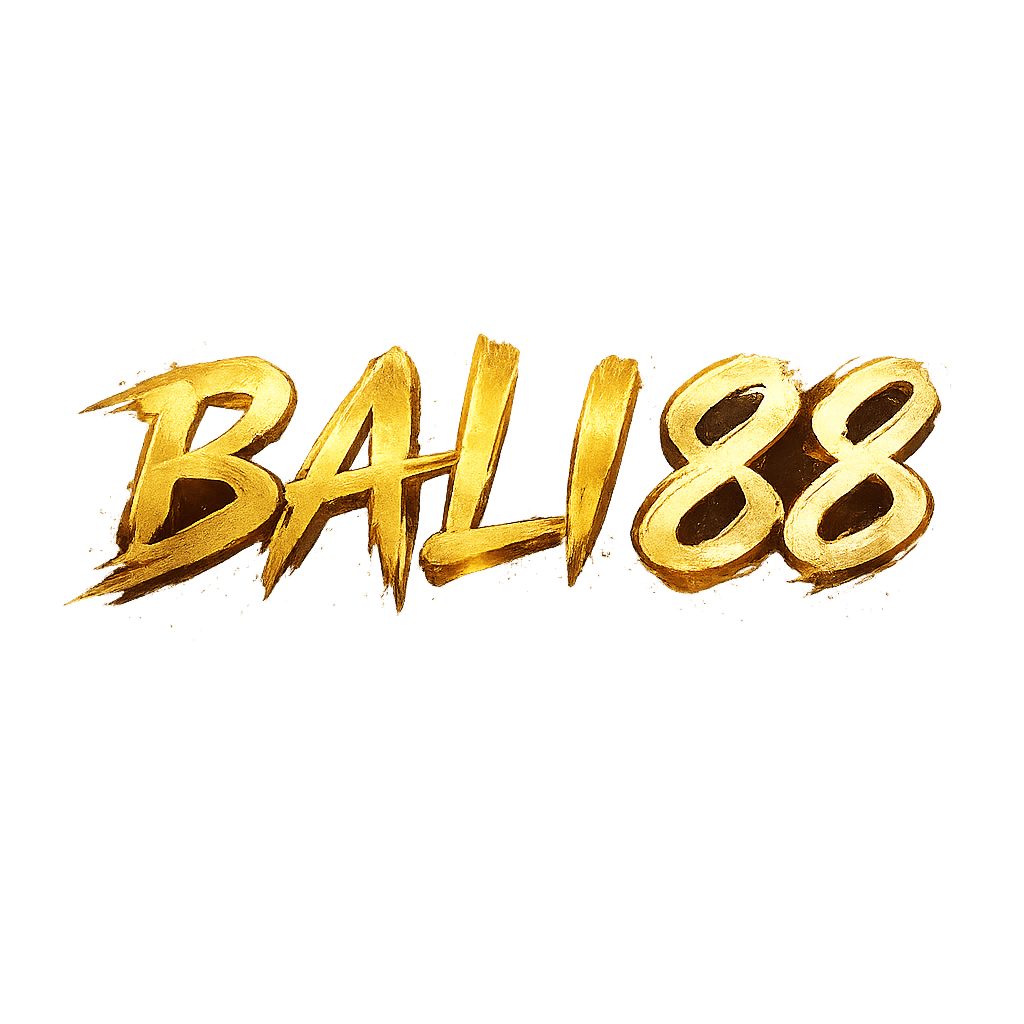 BALI88 logo