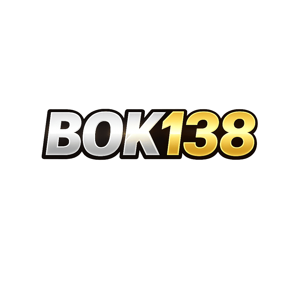 BOK138 logo