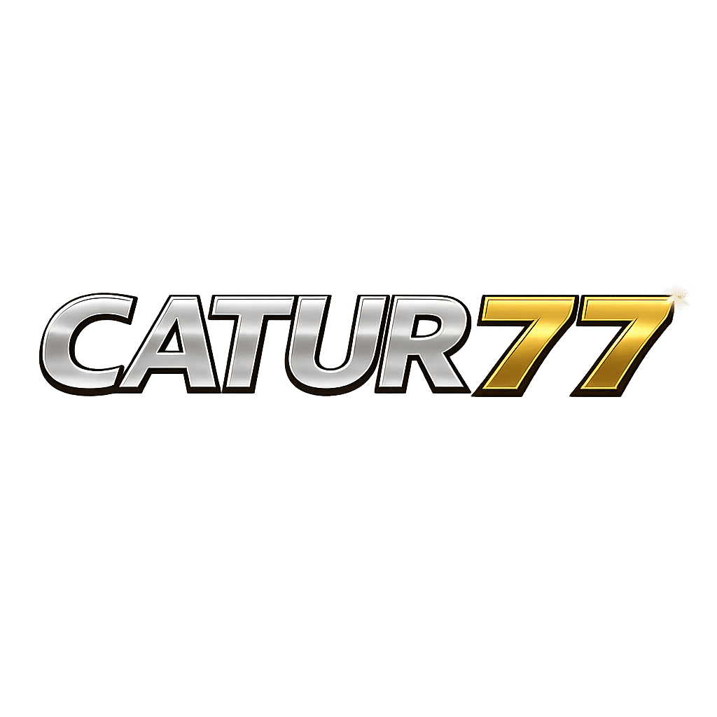 CATUR77 logo