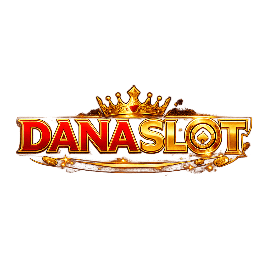 DANASLOT logo