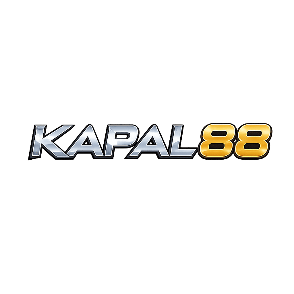 KAPAL88 Logo