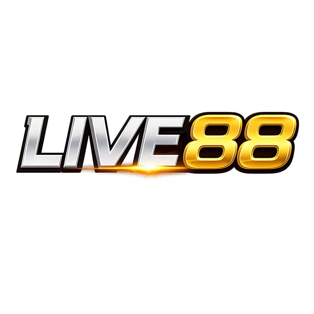 LIVE88 Logo