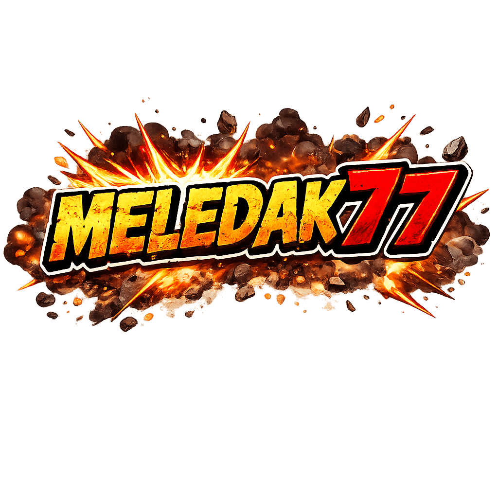 MELEDAK77