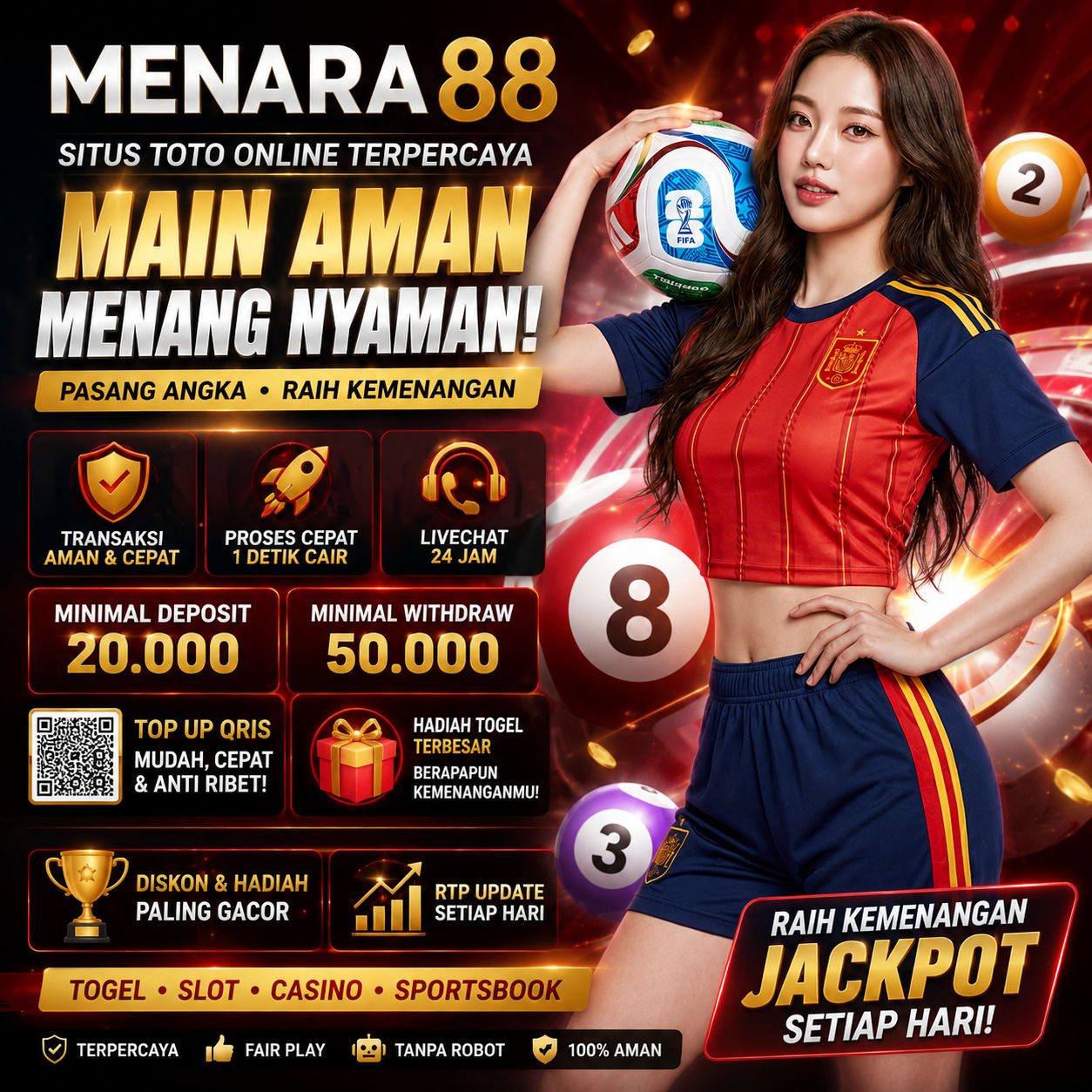 Banner MENARA88