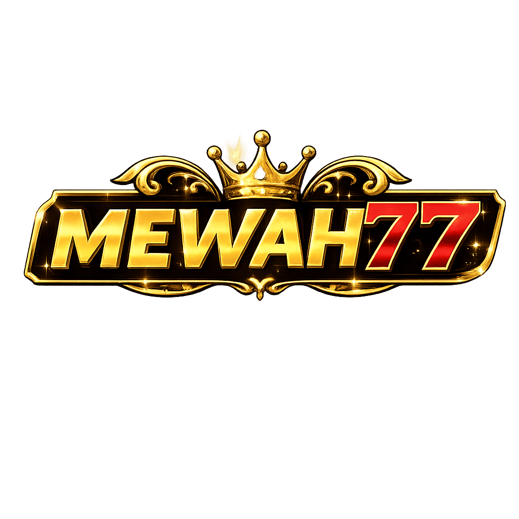 MEWAH77 logo