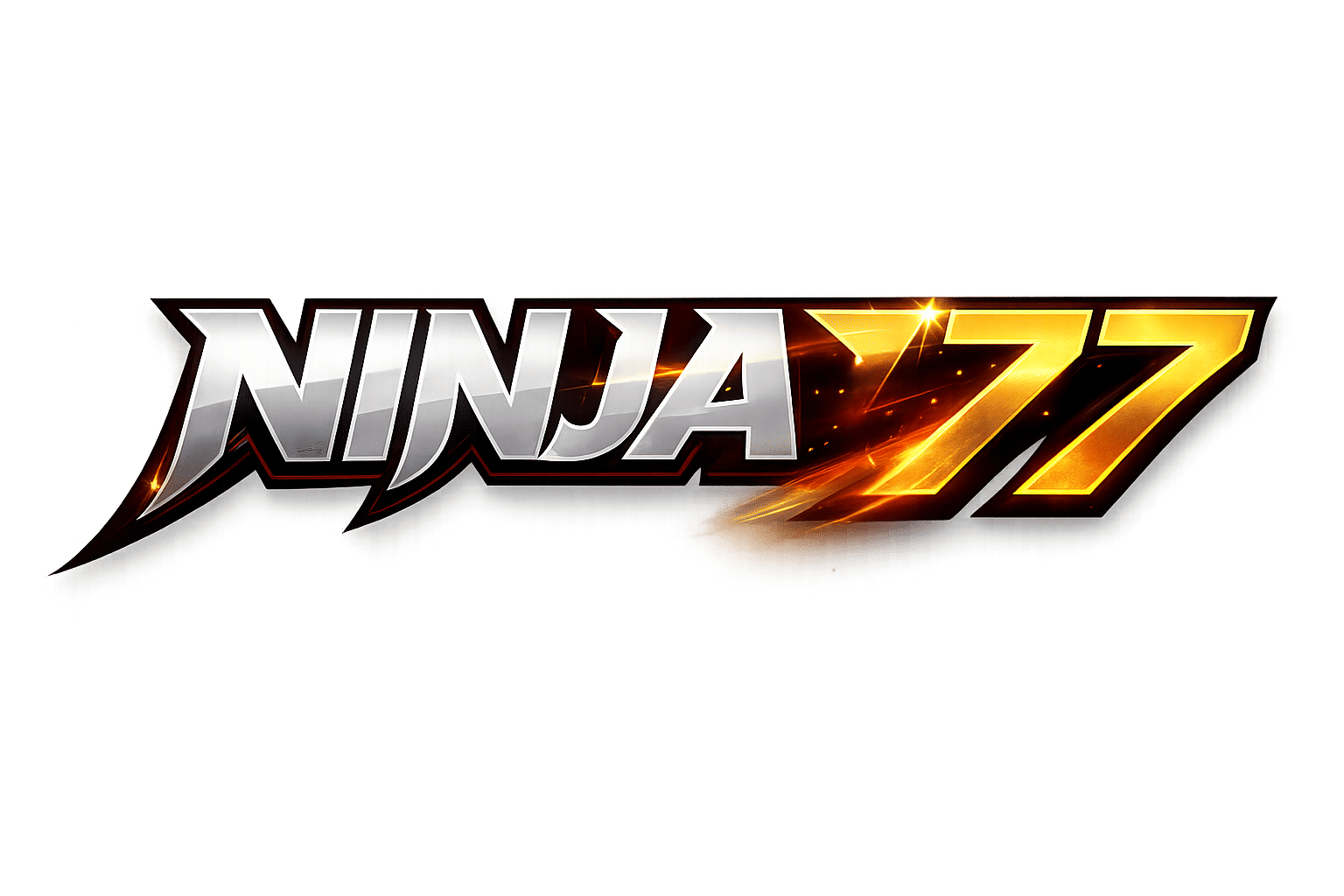 NINJA77 Logo