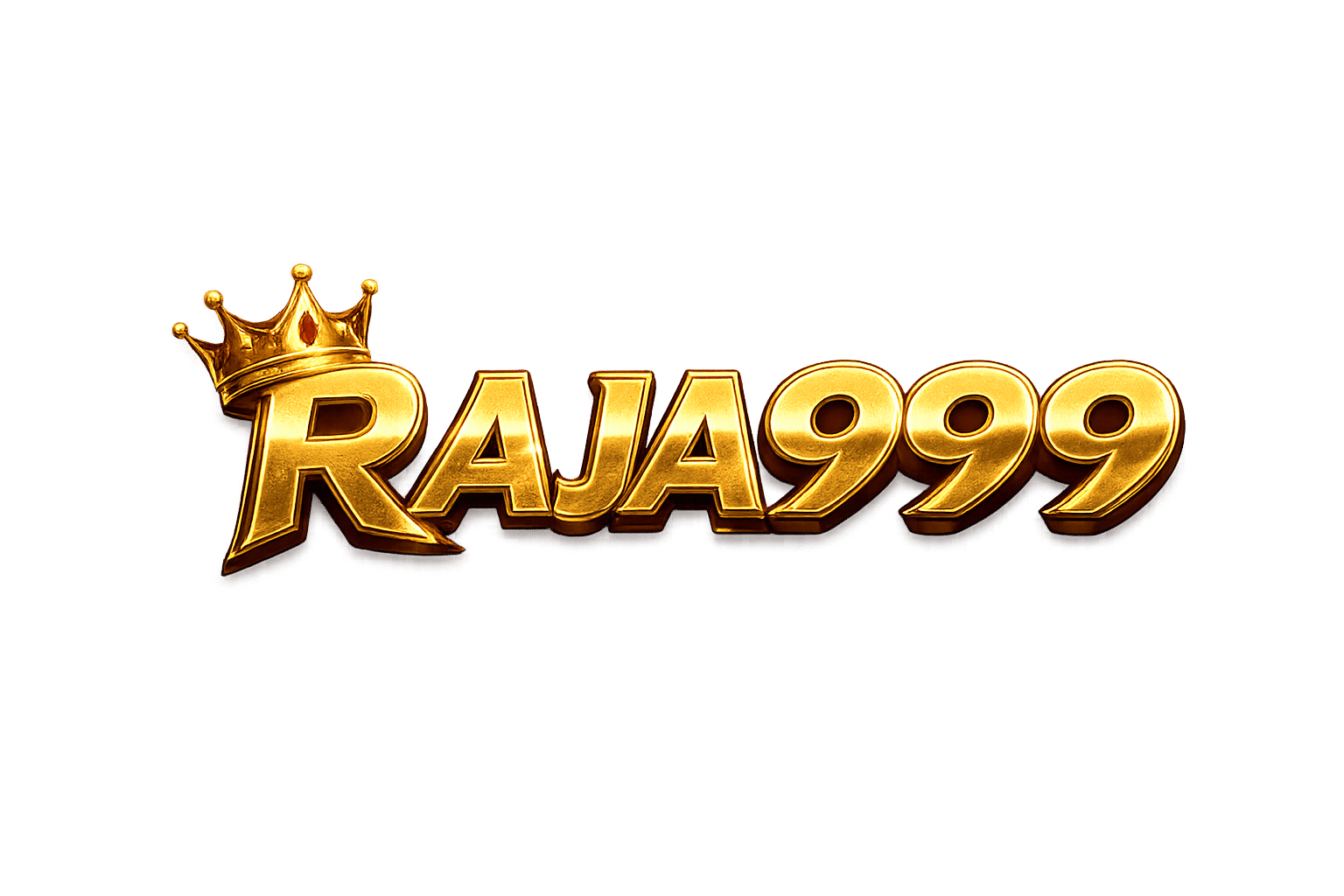 RAJA999 Logo