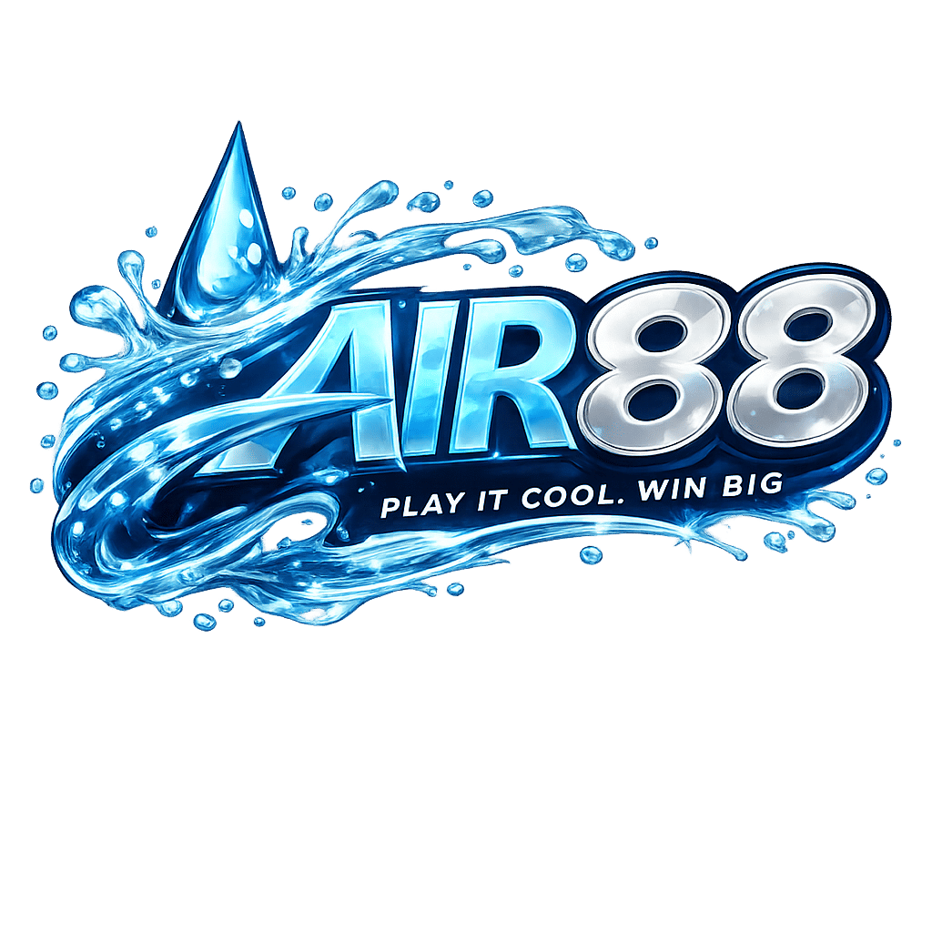 AIR88 Logo