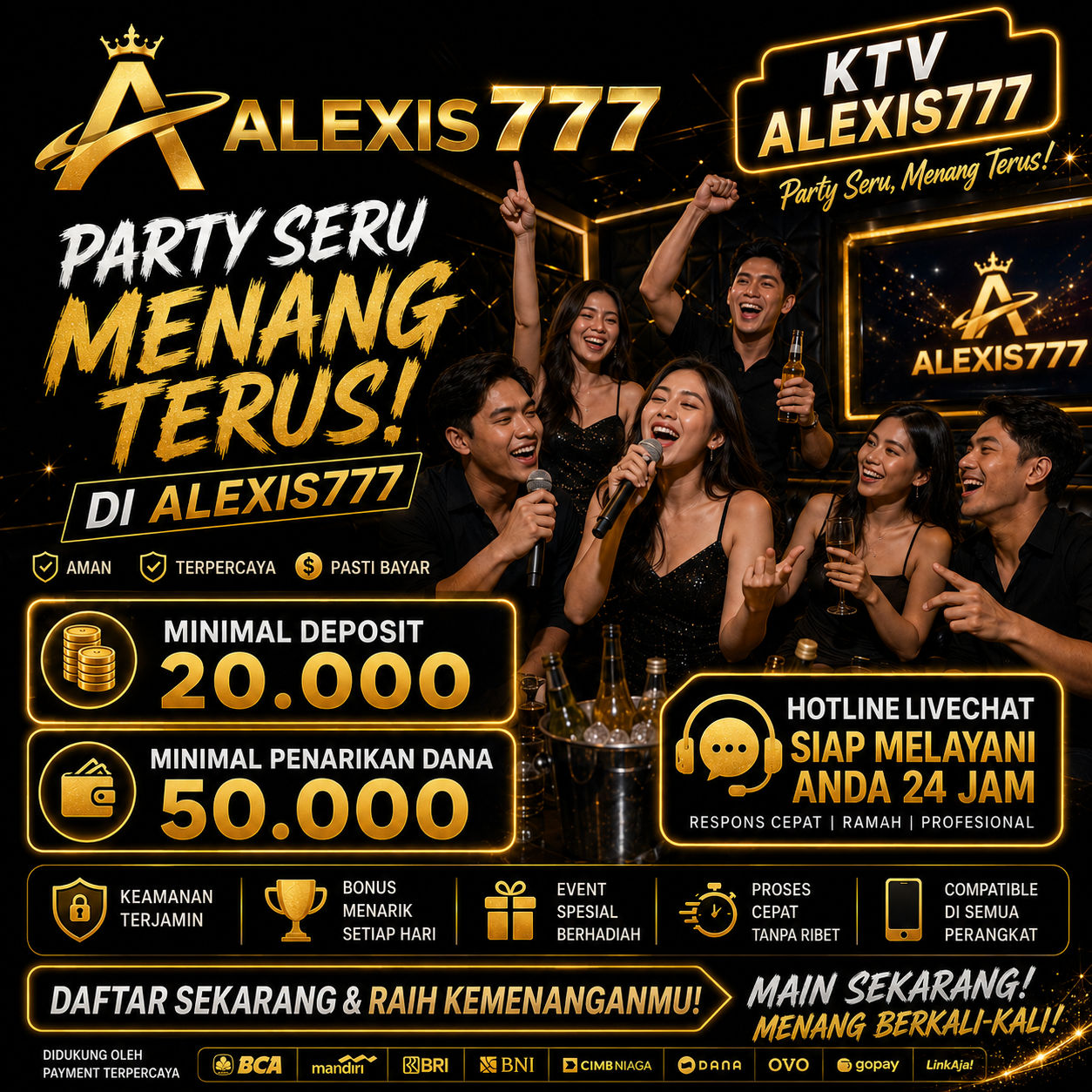 ALEXIS777