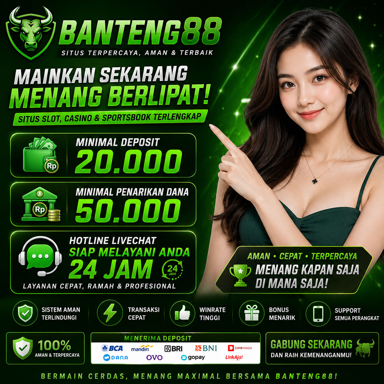 BANTENG88 | Kepercayaan Diri Seseorang Di Uji Saat Bermain Games Online - globaltraderecovery