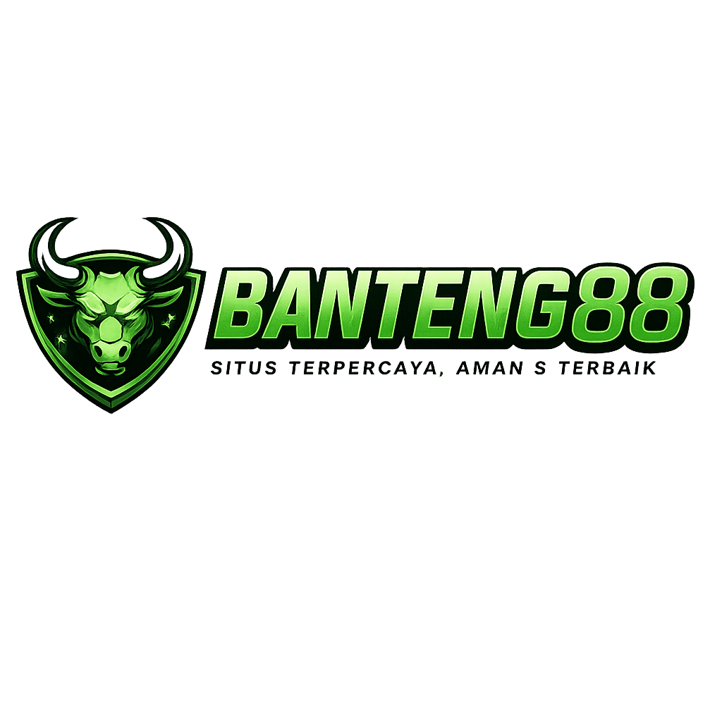 logo BANTENG88