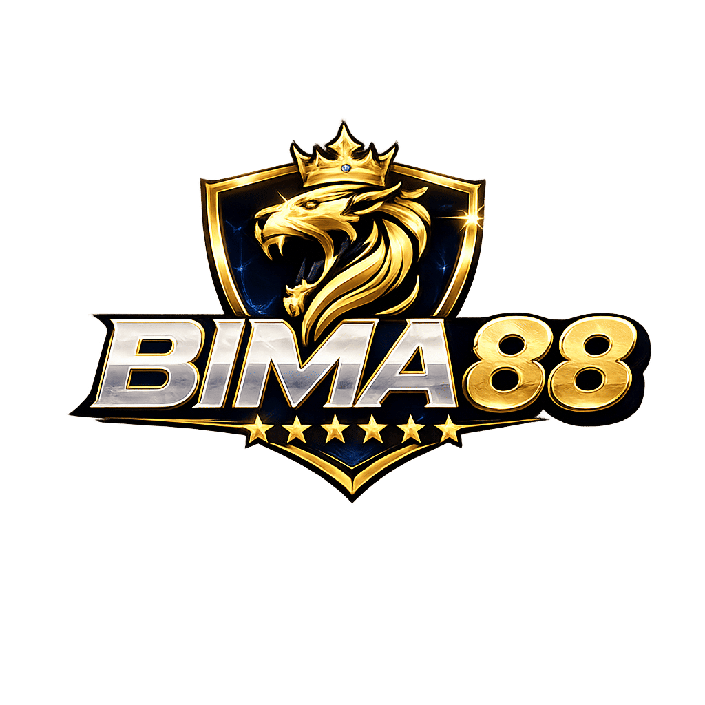 logo BIMA88