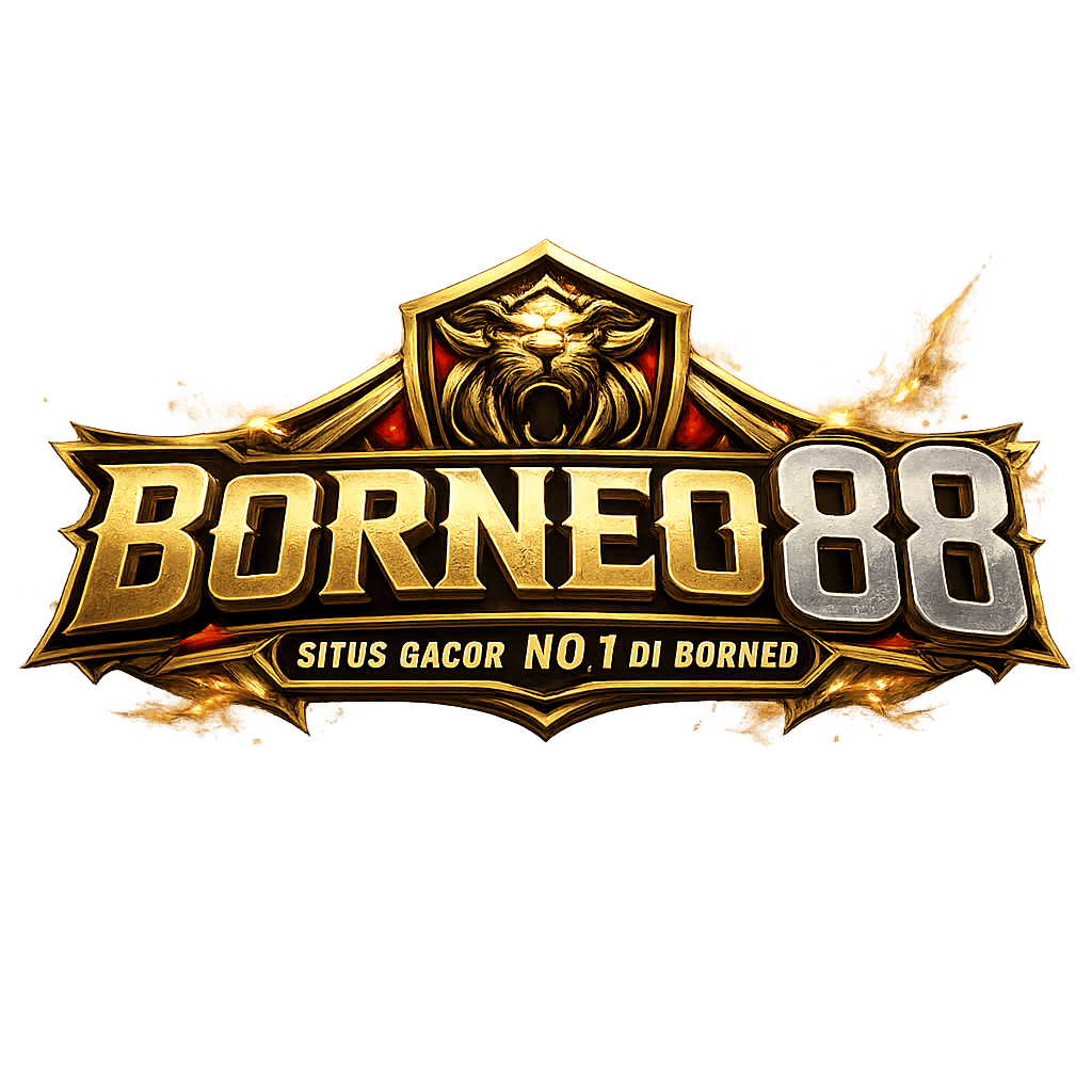 BORNEO88