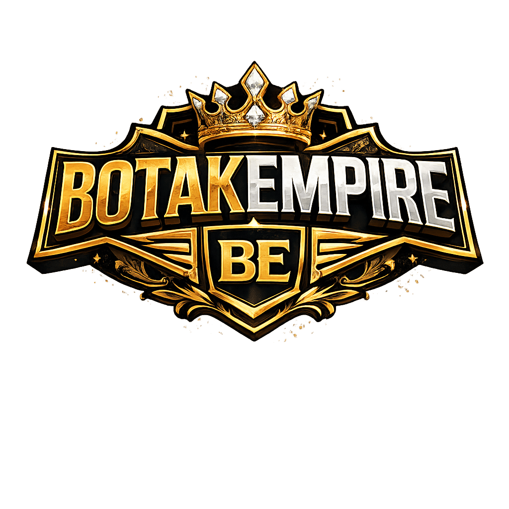 BOTAKEMPIRE