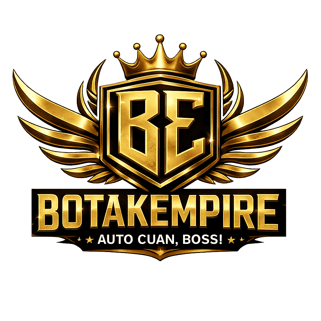 BOTAKEMPIRE