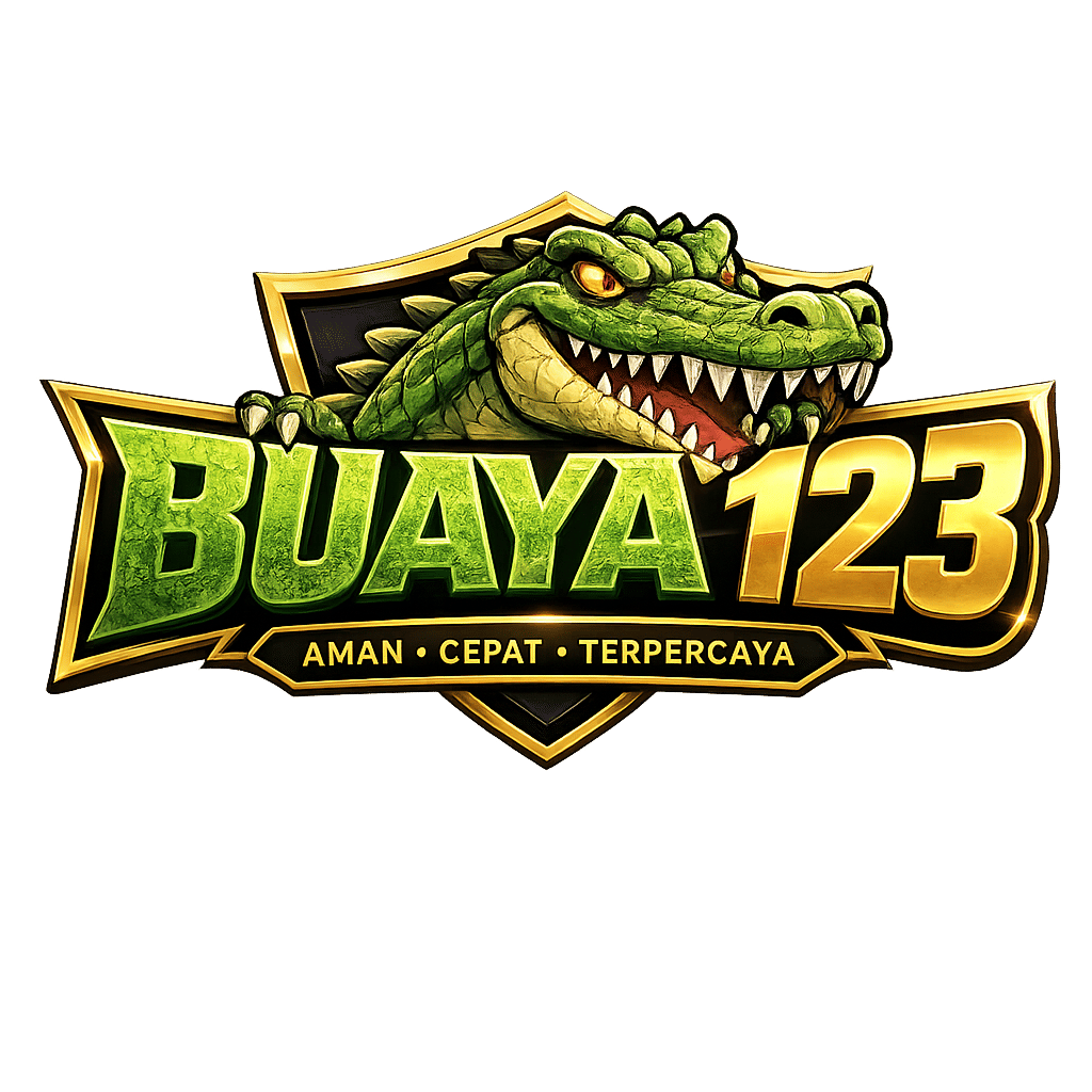 BUAYA123