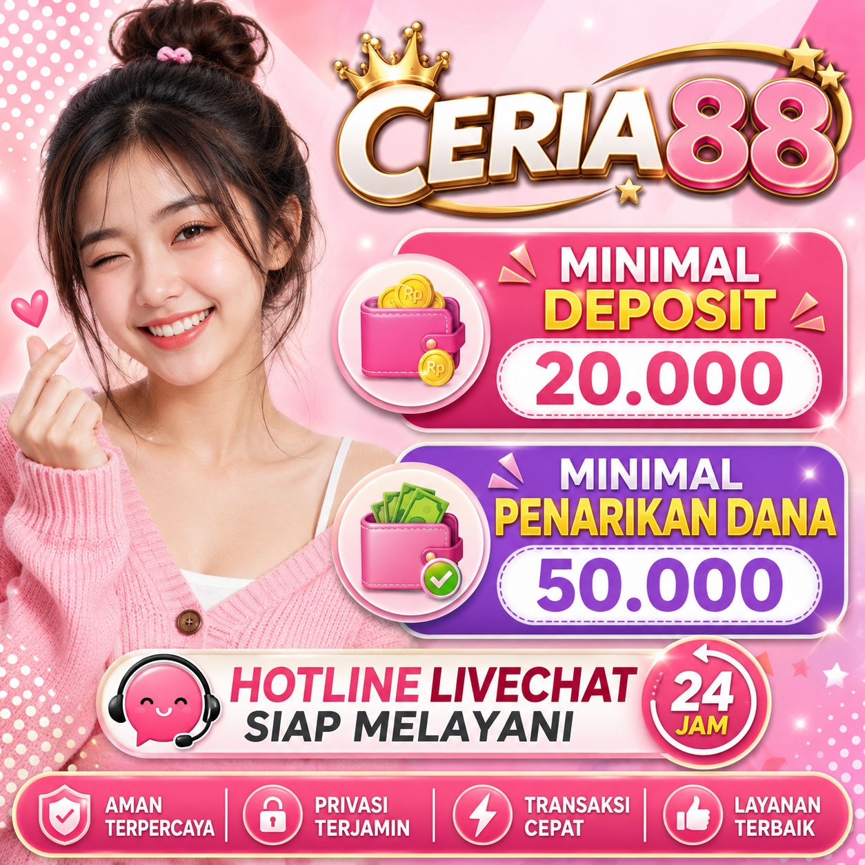 CERIA88 BANNER