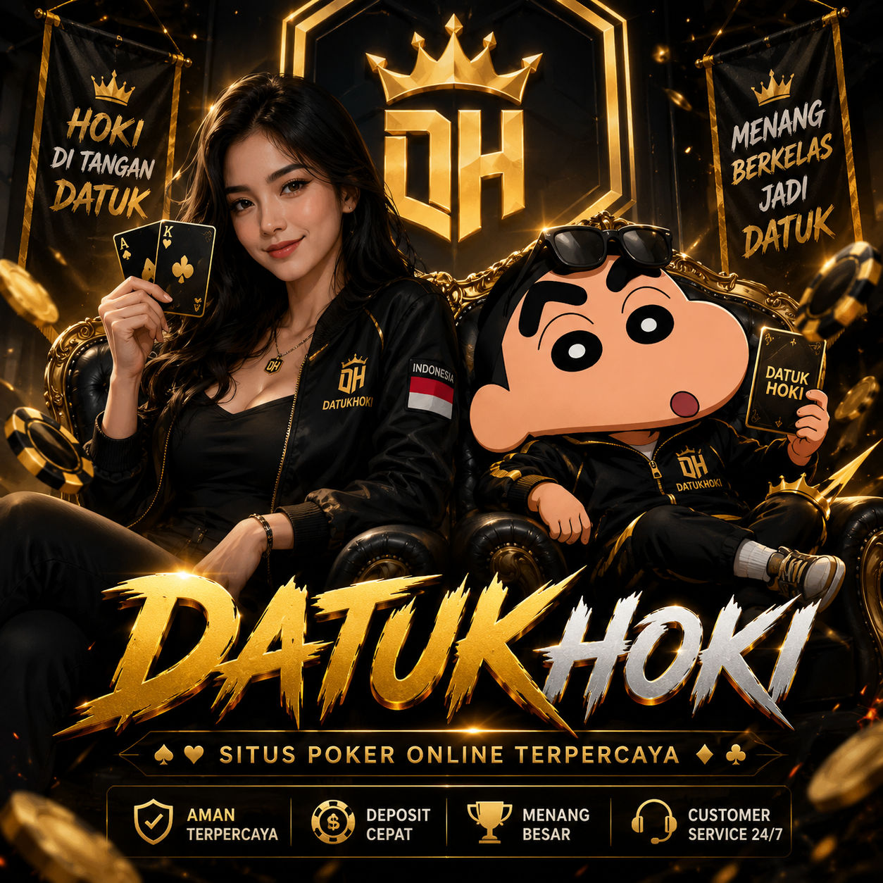 DATUKHOKI