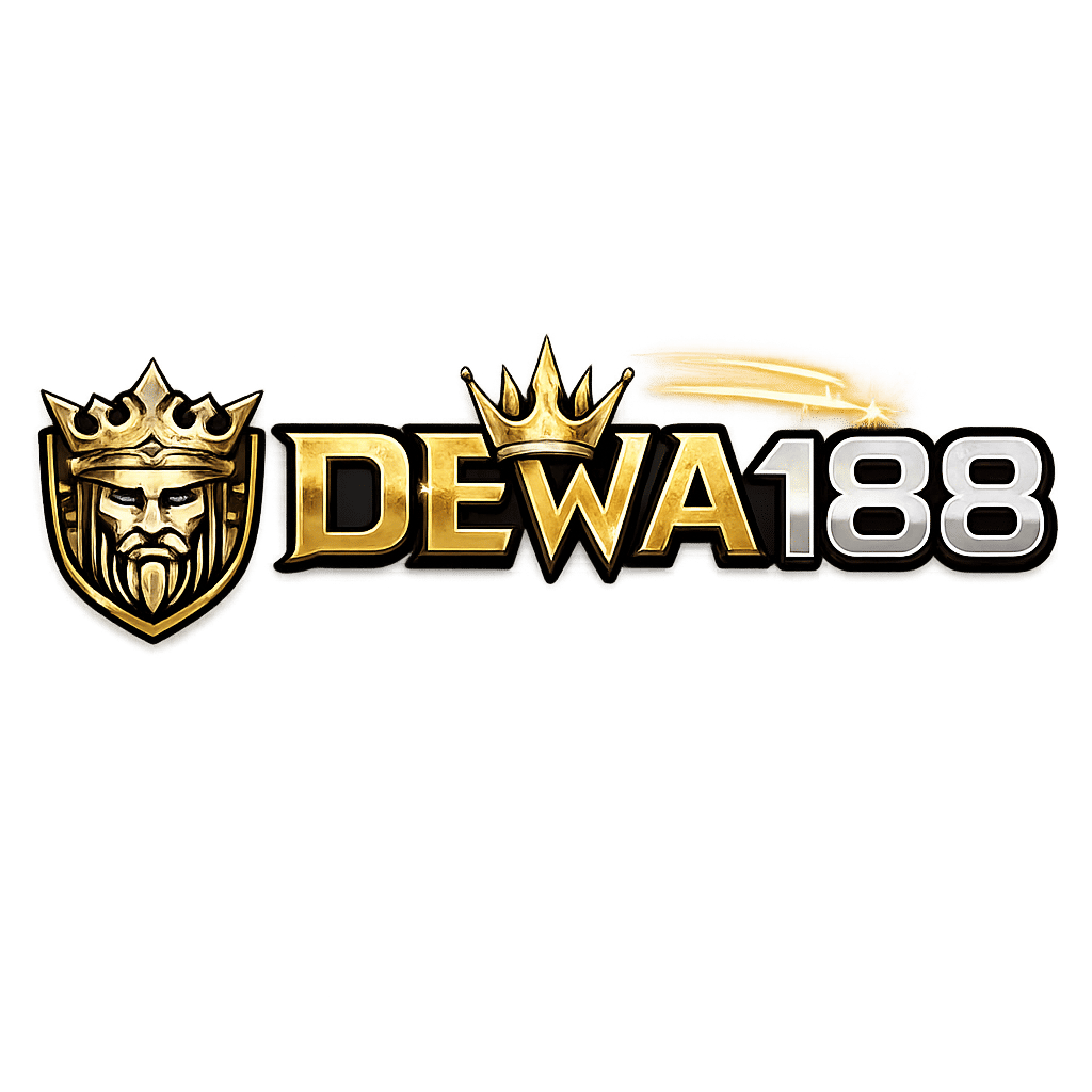 DEWA188 Logo