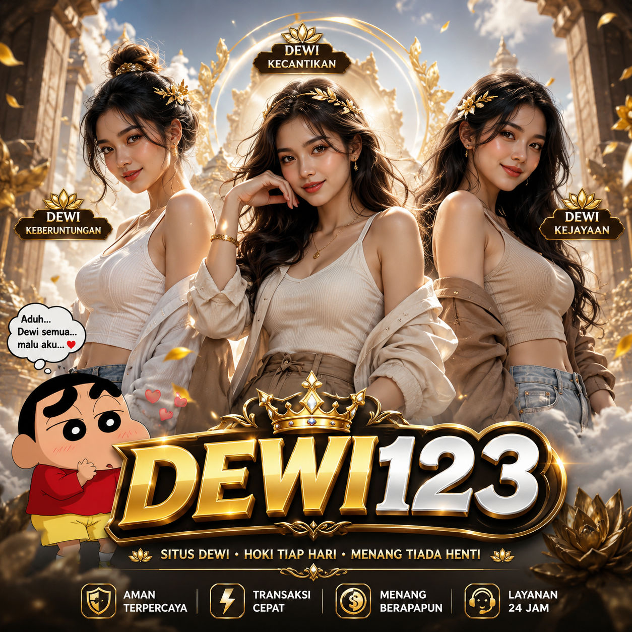 DEWI123