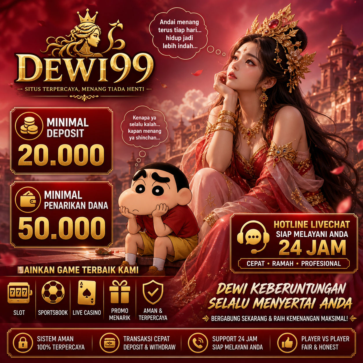 DEWI99