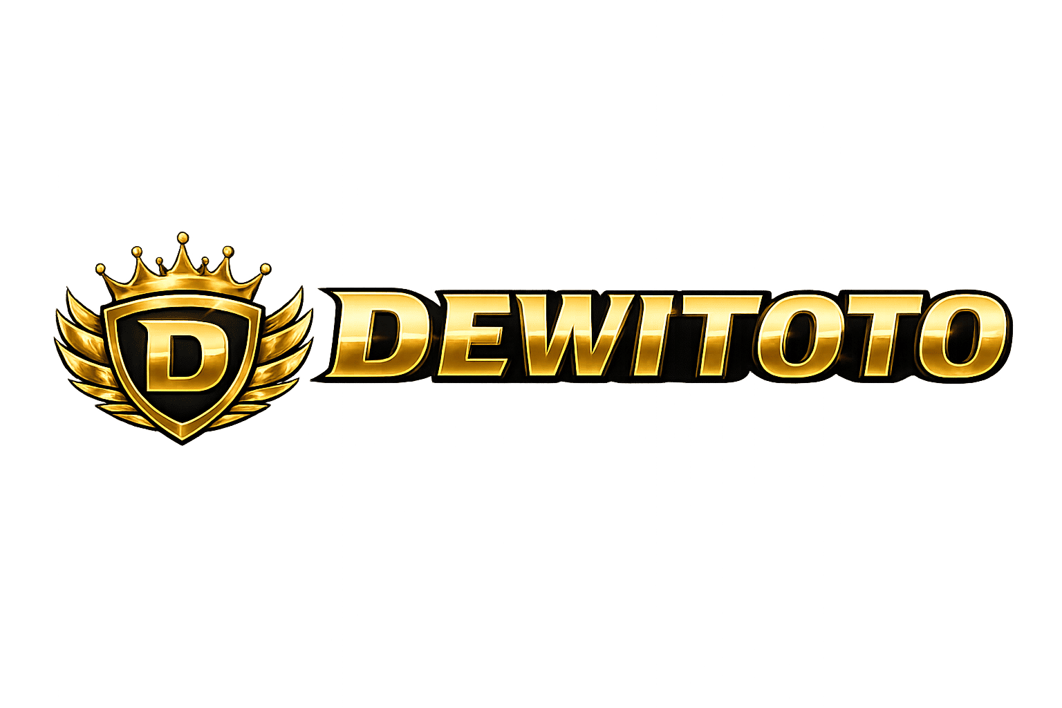 DEWITOTO Logo