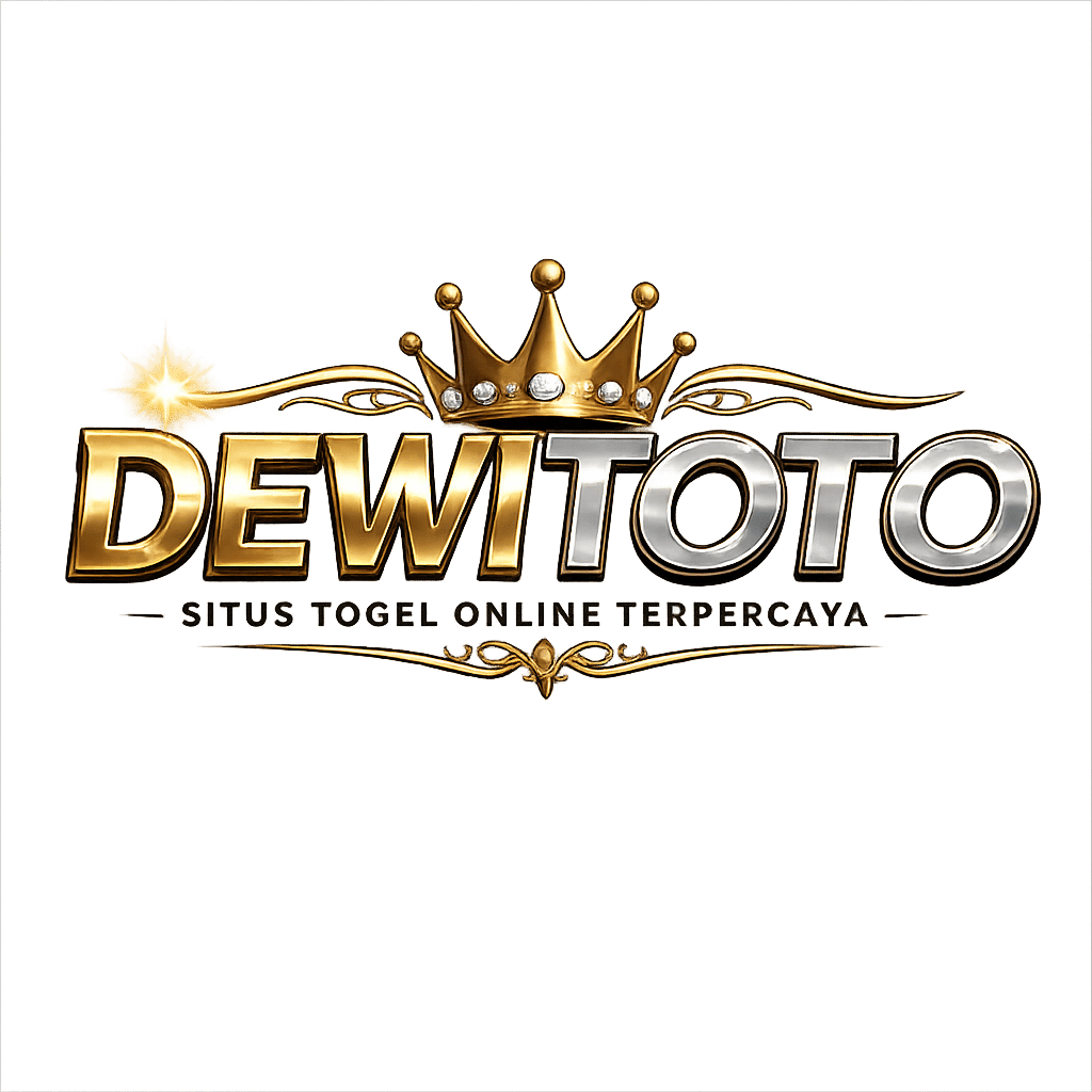 logo DEWITOTO