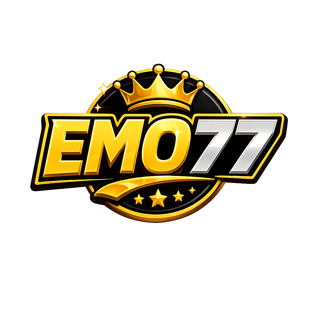 logo EMO77