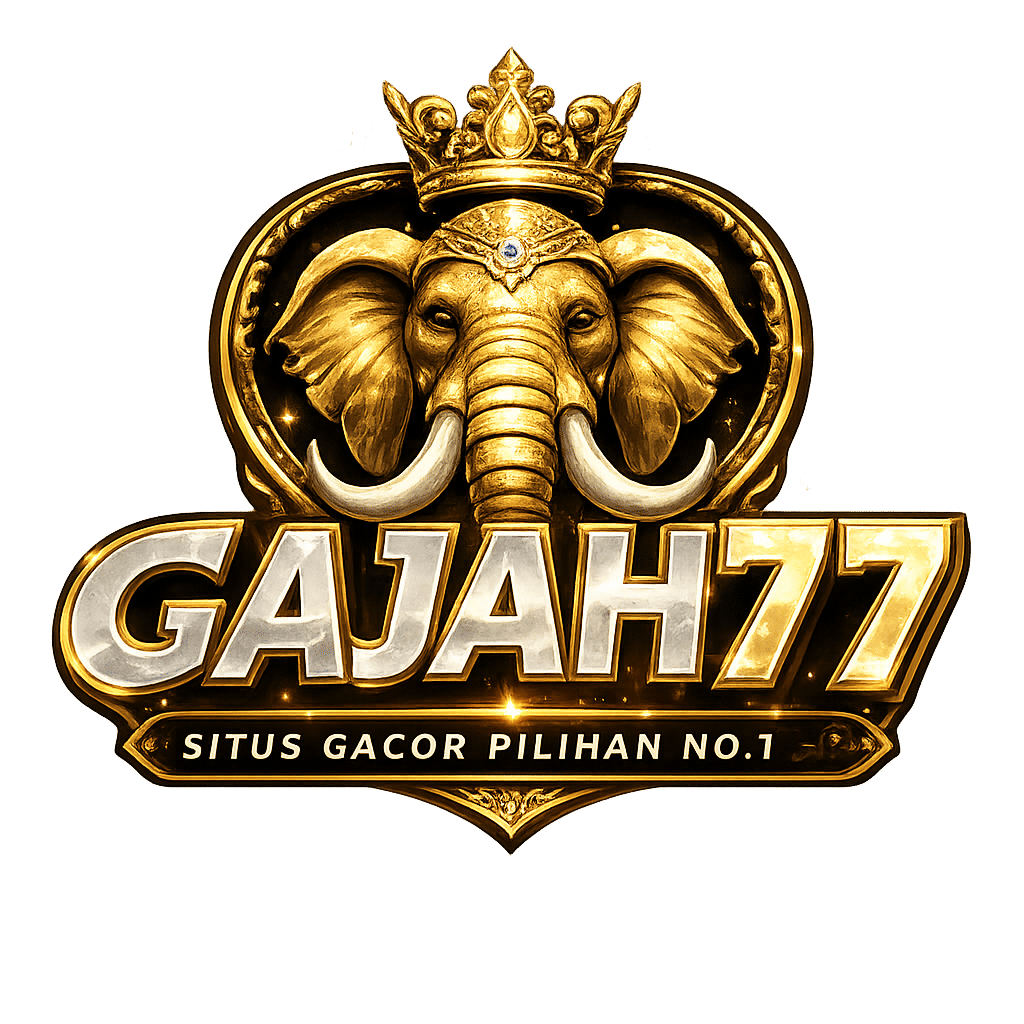 GAJAH77