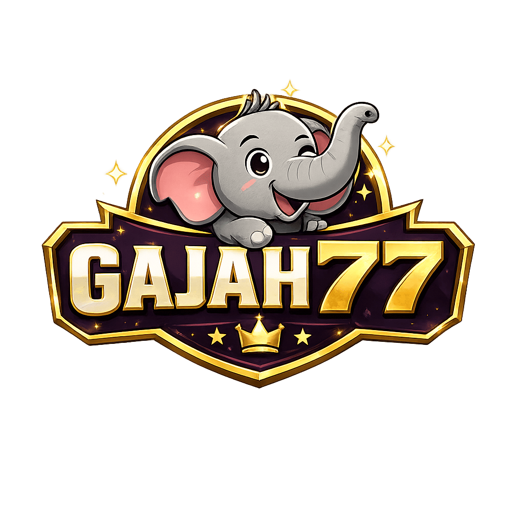 GAJAH77