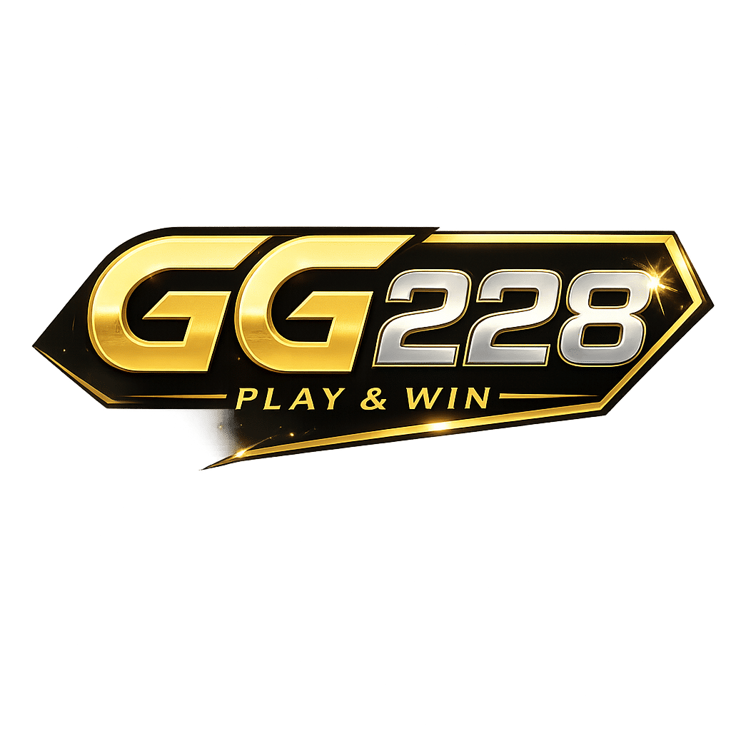 GG228 Logo