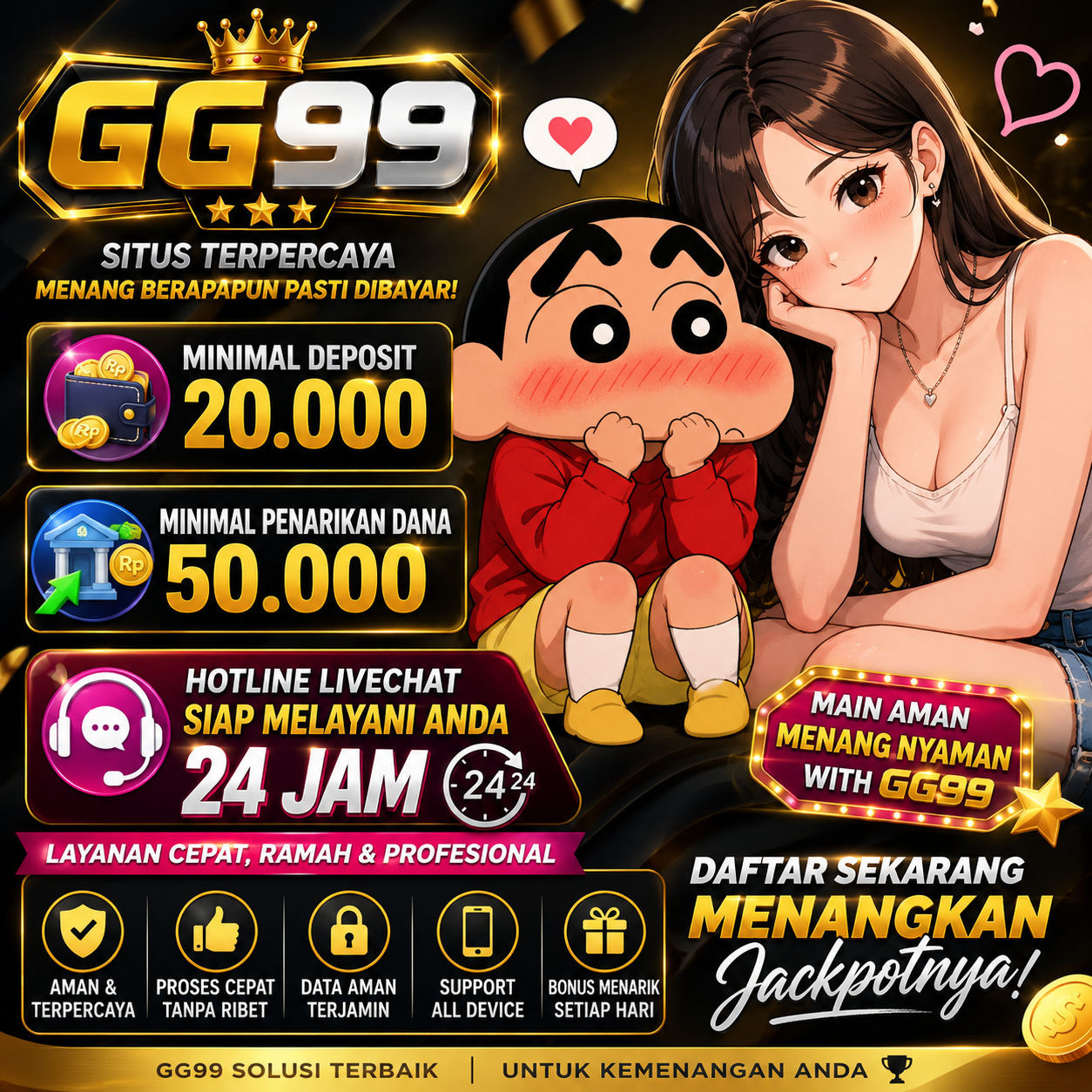 GG99 | Pilihan Rakyat Situs Dengan Fitur Modern - globalenviromun