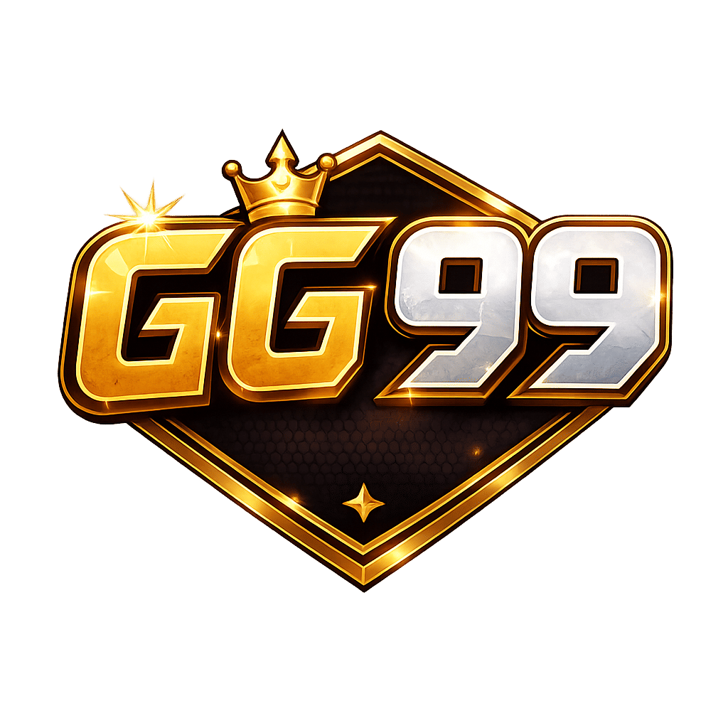 logo GG99