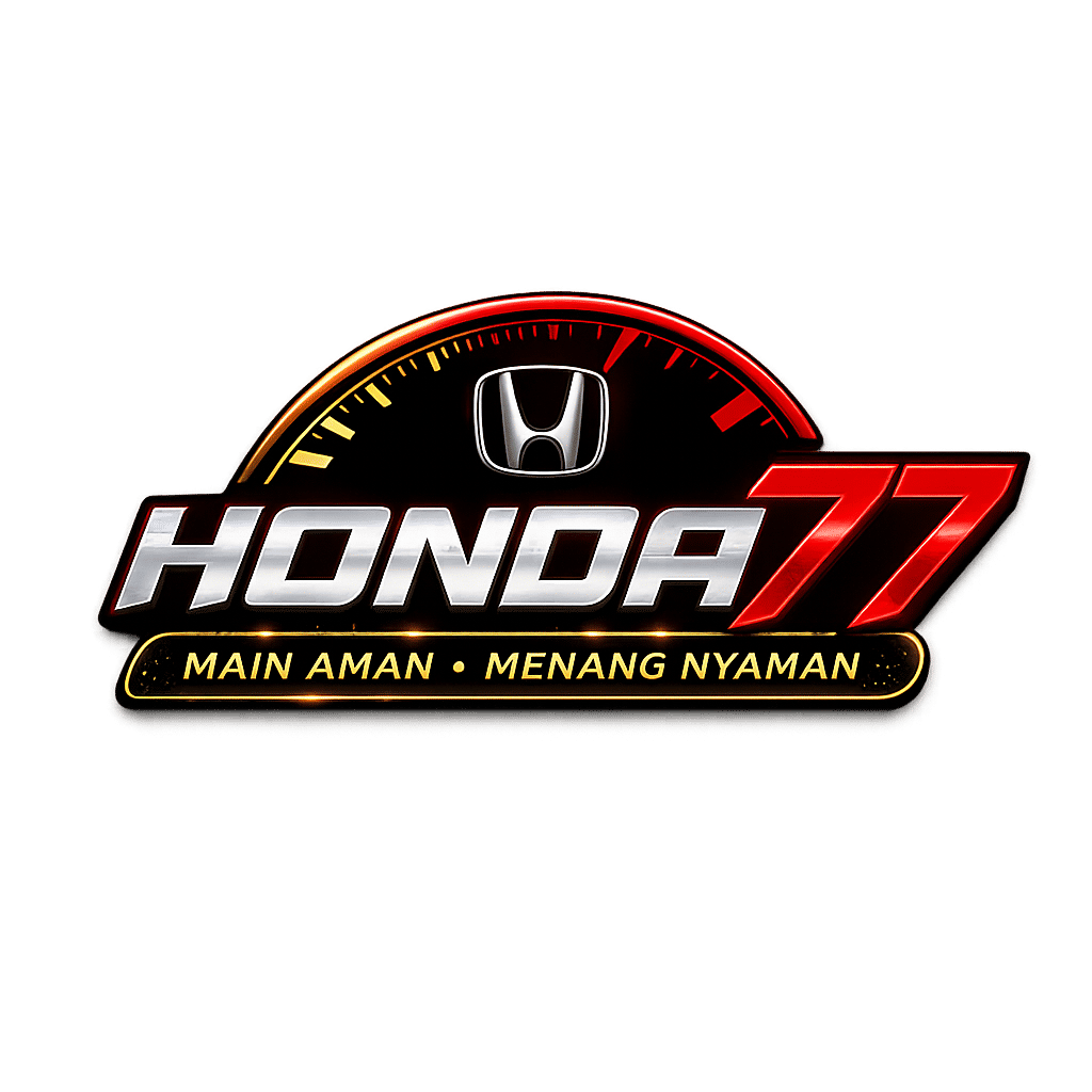 HONDA77