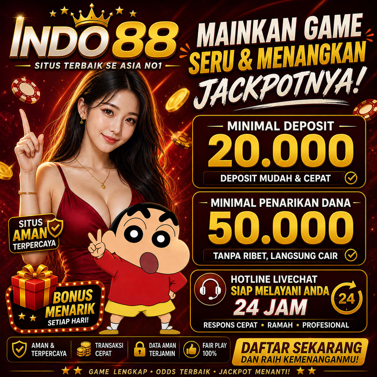 INDO88