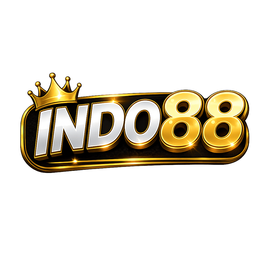 logo INDO88