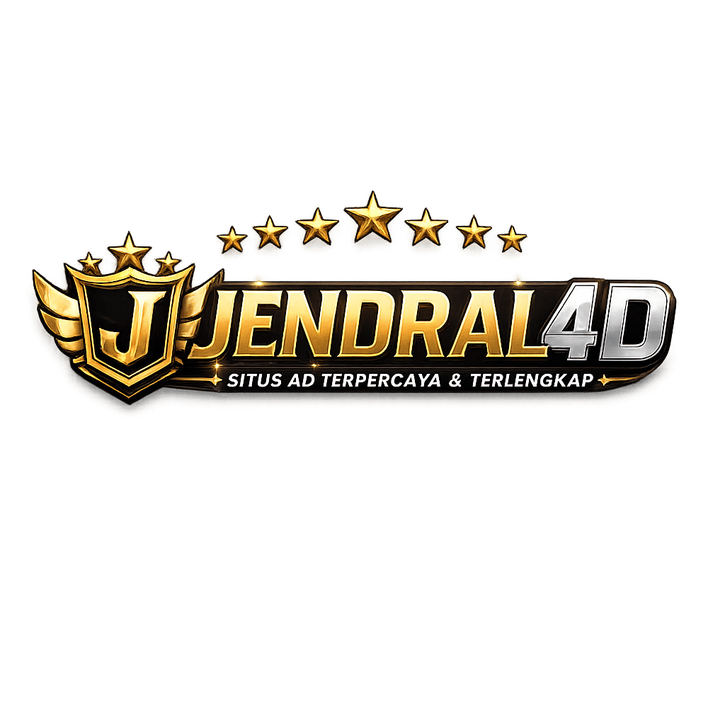 JENDRAL4D
