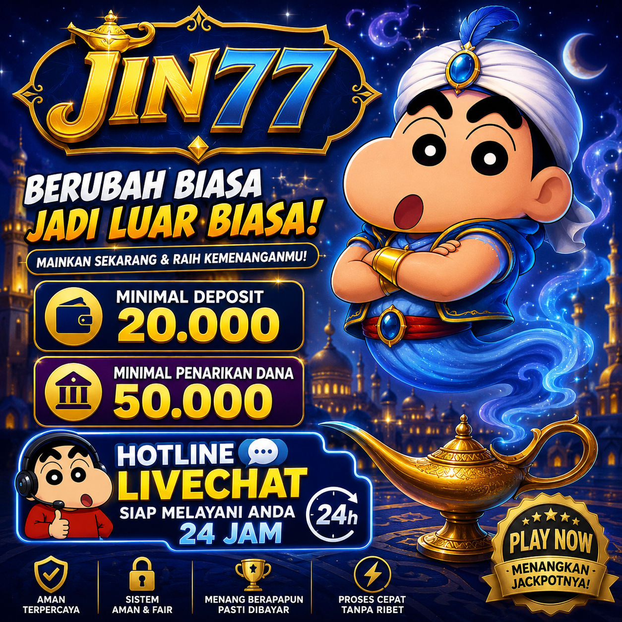 JIN77