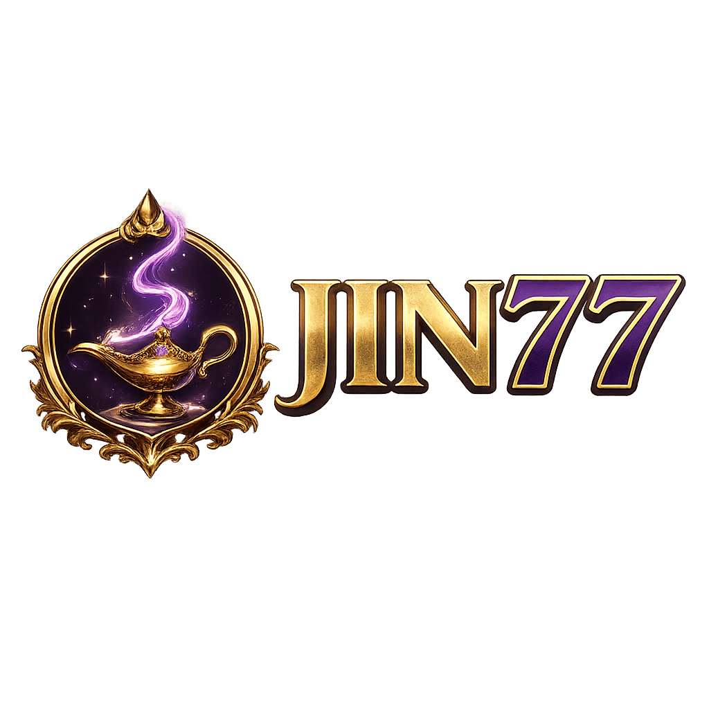 logo JIN77