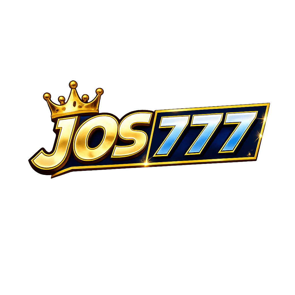 JOS777 logo