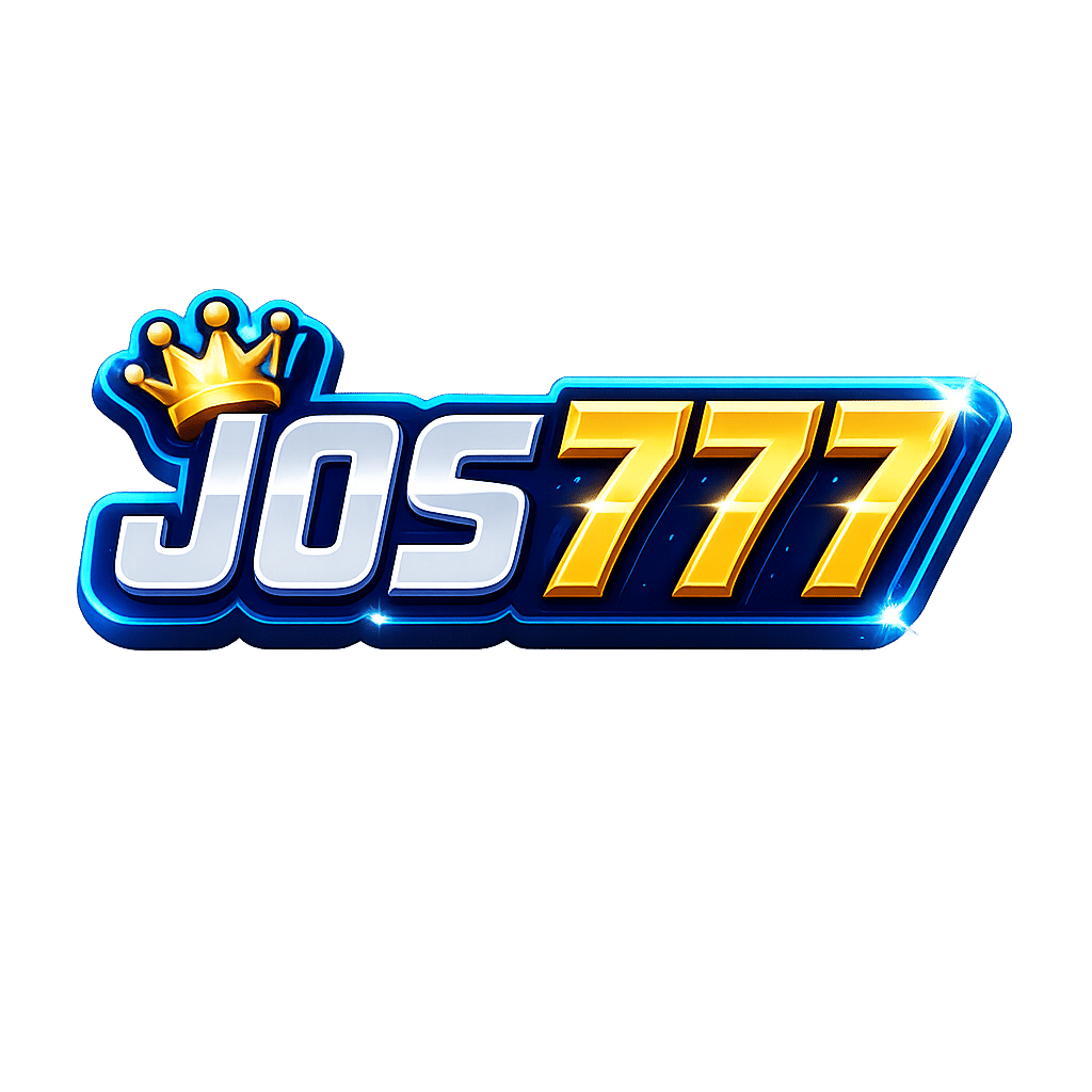 logo JOS777