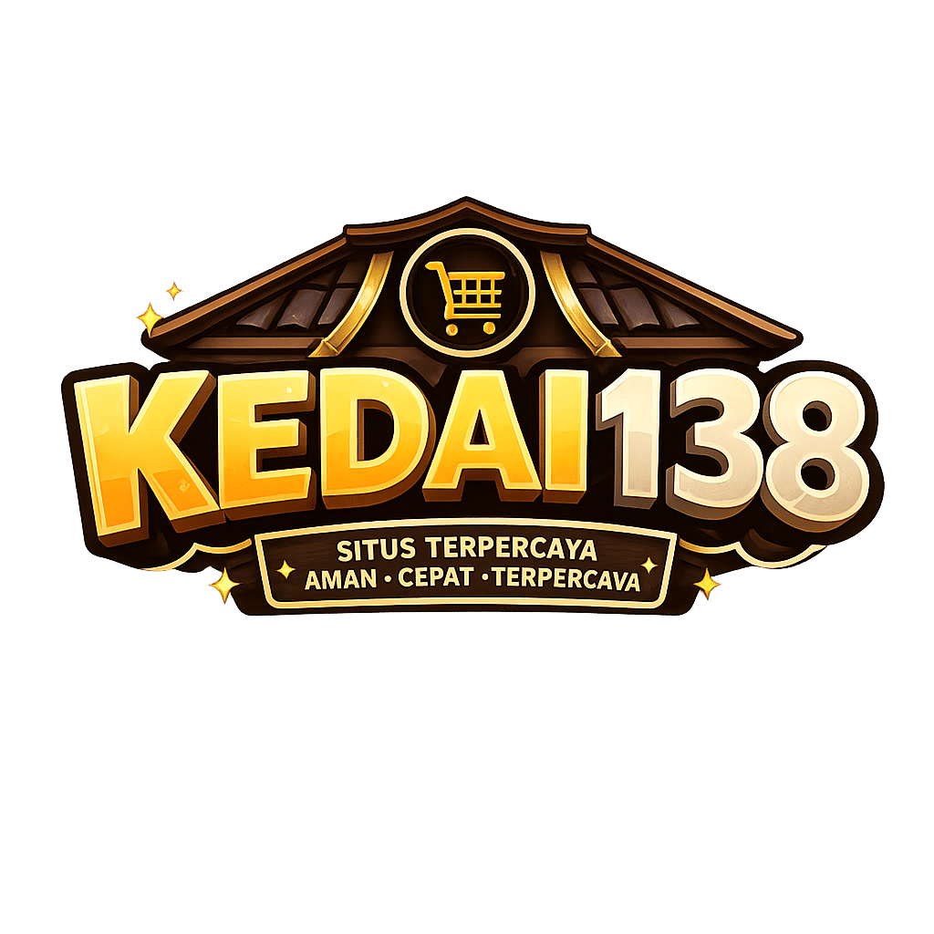 logo KEDAI138