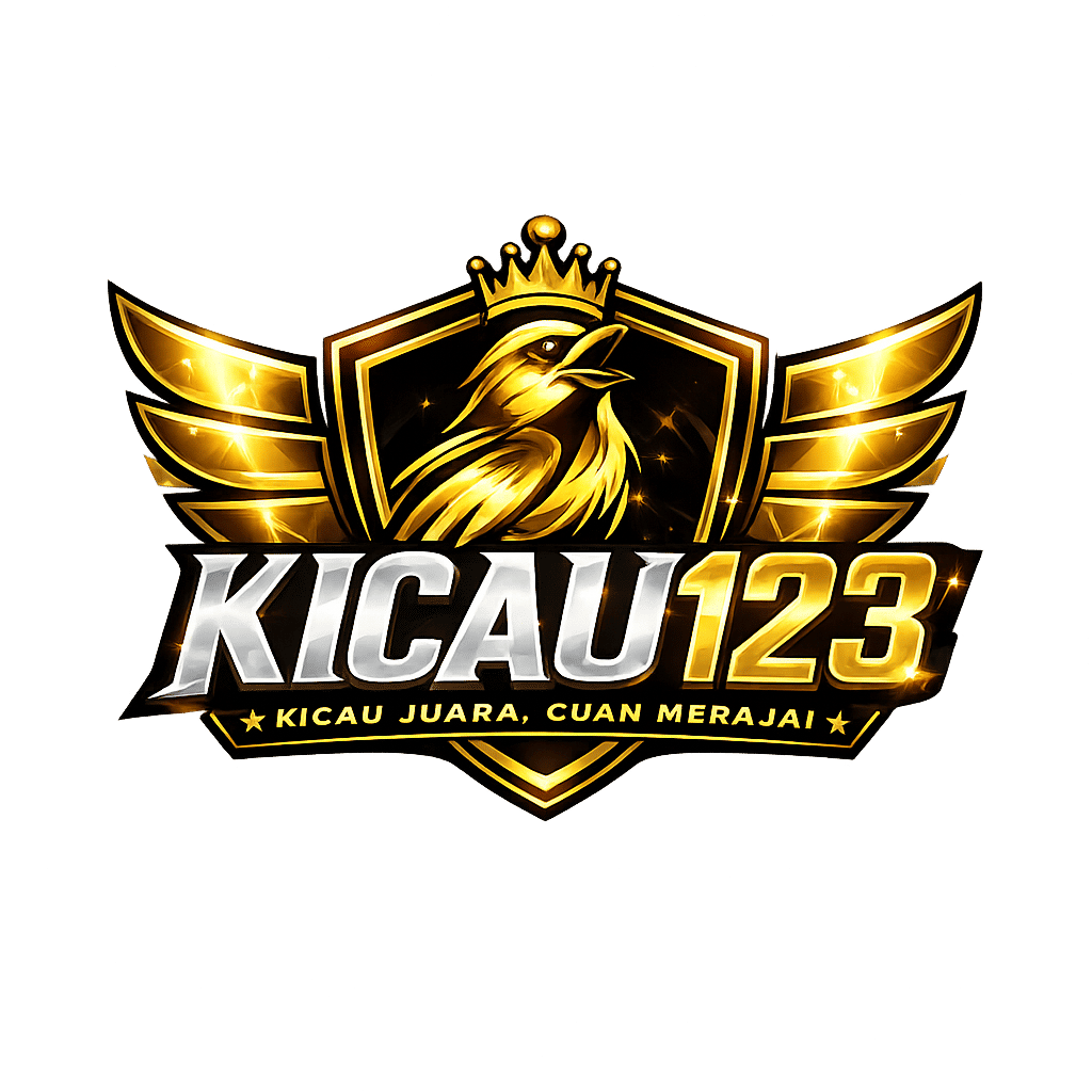 logo KICAU123