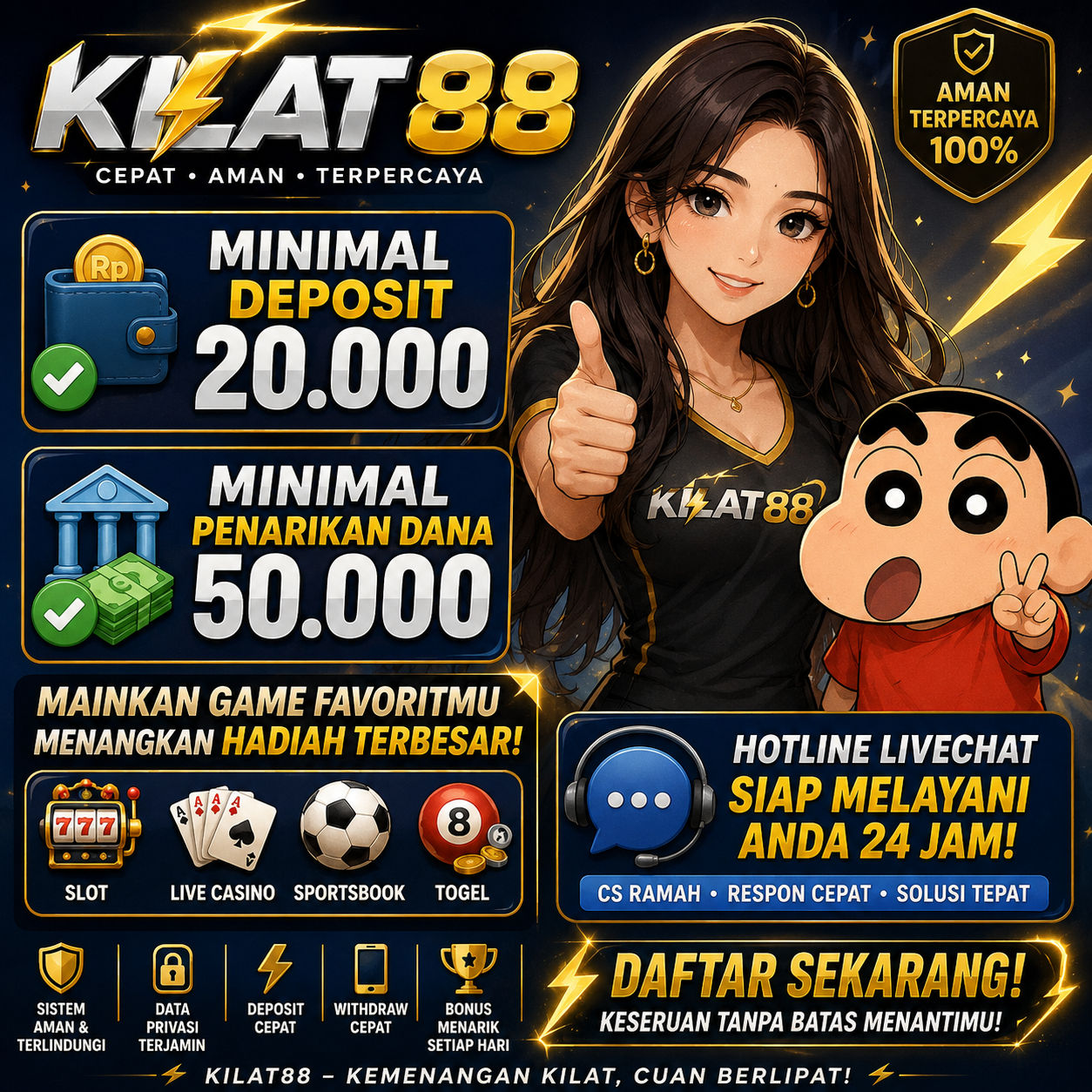 KILAT88